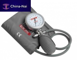 Hand-held sphygmomanometer P-100