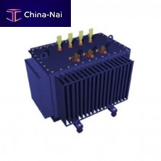 Distribution transformer immersedinteriorexterior