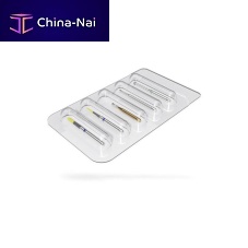 Endodontics instrument kit 03.200.00.SAA.FG