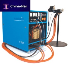 Electric arc wire thermal spray unit Arcspray 528E-ACD