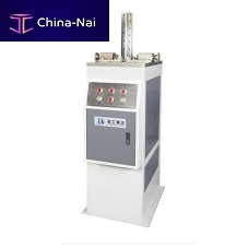 Hydraulic broaching machine CSL-Ysample preparation