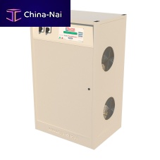 Single-phase electric line conditioner CR series three-phase