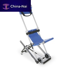 Indoor transfer chair outdoorstair-climbingfolding