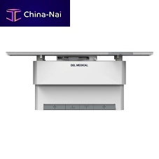 Height-adjustable X-ray table EV800free-floating