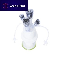 Multi-instrument laparoscopic port 101Y.F53