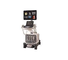 On-platform ultrasound system EPIQ Elitefor multipurpose ultrasound imagingB/Wcolor doppler