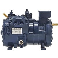 Semi-hermetic refrigeration compressor CDS35 seriespistonCO2 (R744)