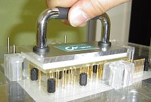 Cleaning detergent E.Q.Omateco-friendly