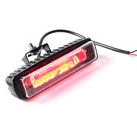 Safety lighting MS 481LEDfor forklift