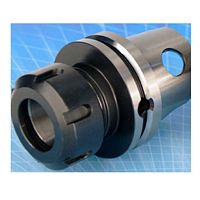ER collet chuck for CNC machines