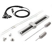 Neurosurgery electrode sEEG Depthalon®EEGneedle