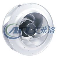 High-flow fan B3P400-DC102-001IP42centrifugalventilation