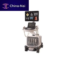 On-platform ultrasound system EPIQ Elitefor multipurpose ultrasound imagingB/Wcolor doppler