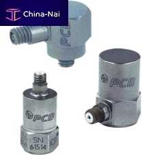 1-axis accelerometer piezoelectric
