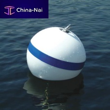 Mooring buoy Sur-Moor®for terminalspolyethylene