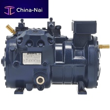 Semi-hermetic refrigeration compressor CDS35 seriespistonCO2 (R744)