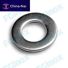 Round washer 2Z18stainless steel
