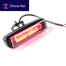 Safety lighting MS 481LEDfor forklift