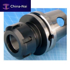 ER collet chuck for CNC machines