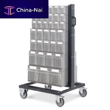 Bin trolley Bin Carttransportstorageplastic