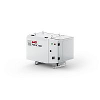 Oil mist collector Fox HE 1000smokeaerosolelectrostatic