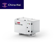 Oil mist collector Fox HE 1000smokeaerosolelectrostatic