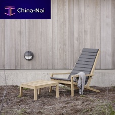Contemporary footrest SKAGERAK - BETWEEN LINESteakgarden