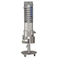 Tablet deduster KD6010compact