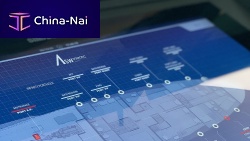 Ship monitoring and control system ASW
