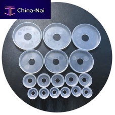 Plastic washer zinccarbon