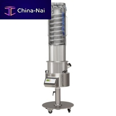 Tablet deduster KD6010compact