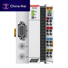Electronic coupler EK seriesEthernetEtherCATbus