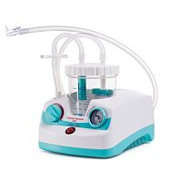 Electric surgical suction pump AL-01for minor surgeryfor surgical drainage and debridementportable