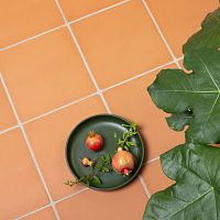 Indoor tile ANTICAoutdoorgardenwall