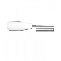 Straight dental elevator 1481-A