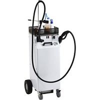 Water cleaning machine BF420Cmanualautomotive