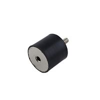 Shock buffer VD, DD, VEvibrationmechanicalrubber