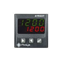 Digital temperature regulator ATR technologyprocessindustrial