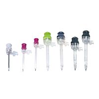 Laparoscopic trocar ENPOLE®