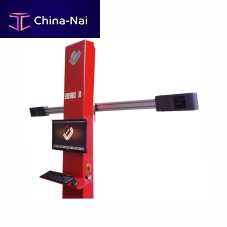 3D wheel aligner SEROS 9002 for carfor commercial vehicleswith automatic camera