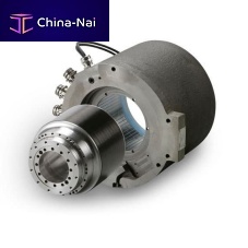 Frameless torque motor TK seriesthree-phasebrushlesspermanent magnet