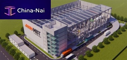 Mixed waste treatment plant Singaporeautomatedwith separators