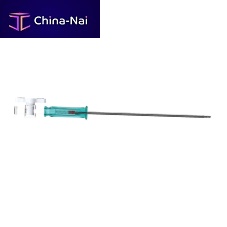 Veress needle