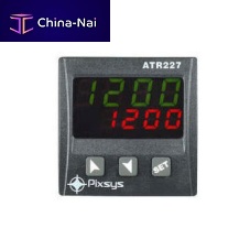 Digital temperature regulator ATR technologyprocessindustrial