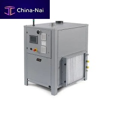 Desiccant dehumidifier DSH seriesair