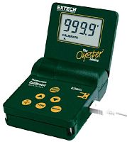 Temperature calibrator 433201 for thermocouplesportable