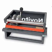 Manual punching machine NOVITOOL® PUN seriesfor conveyorpunchingcustom