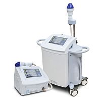 Erectile dysfunction ESWT unit ED1000trolley-mounted
