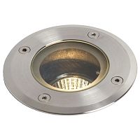 In-ground light fixture FOCUS LEDroundIP67