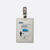 X-ray patient dosimeter Escort®Gamma ray